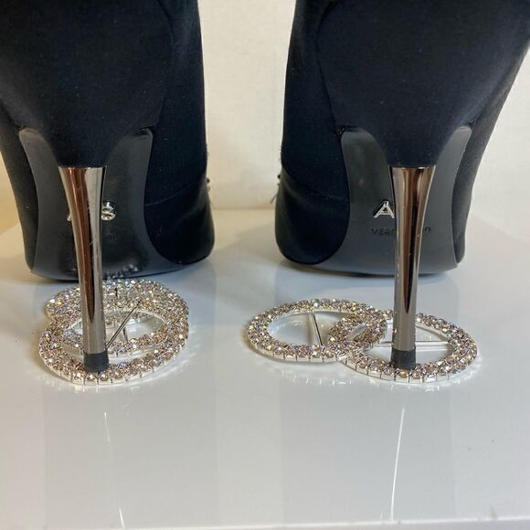 NWOB ABS Allen Schwartz Heels - Picture 6 of 7